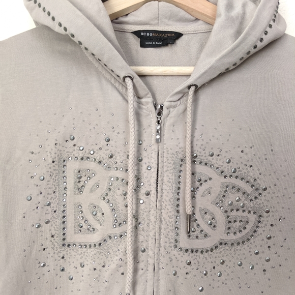 bcbg hoodie